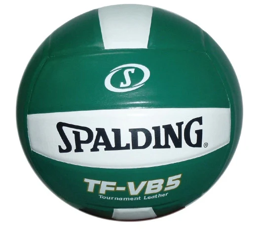 VOLLEYBALL TF-VB5 GREEN/WHITE