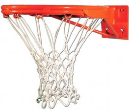 BASKETBALL NET NYLON-REGULAR.