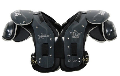 LEGACY SHOULDER PADS (PTTRENCH)