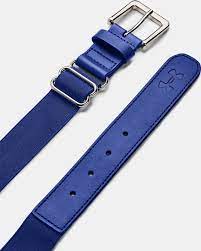 BASEBALL BELT UA YOUTH