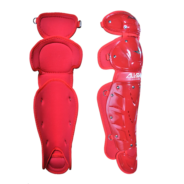 LEG GUARD AGE 7-9 Player Series