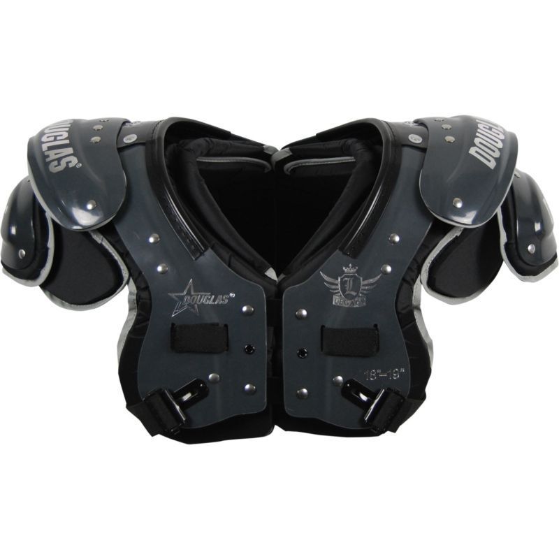 LEGACY SHOULDER PADS RB/LB