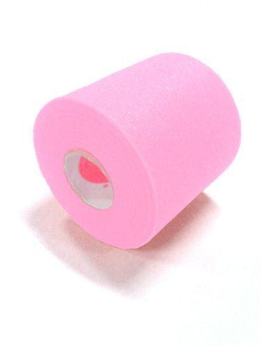 PREWRAP PINK ROLL