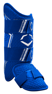 PRO-SRZ 2.0 LEG GUARD (ROYAL)