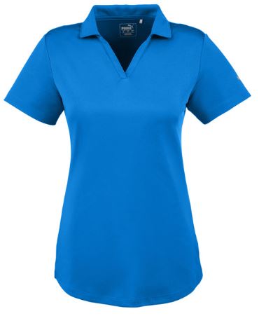 Puma Golf Ladies' Icon Golf Polo