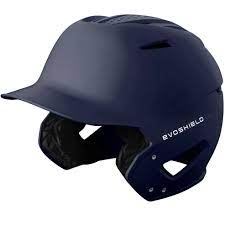 EVO XVT 2.0 HELMET MATTE Navy