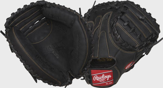 Rawlings Renegade Catcher's Mitt 33" Right Hand