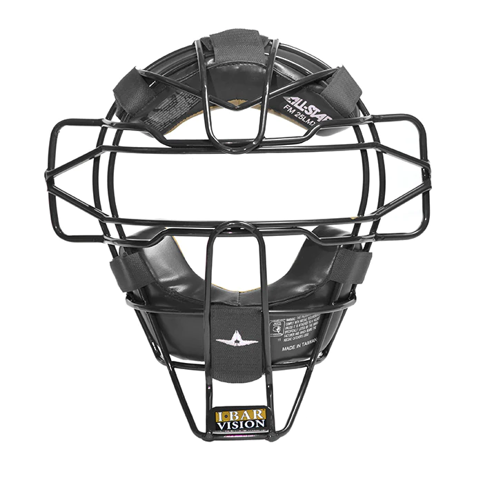 CATCHERS MASK ADULT