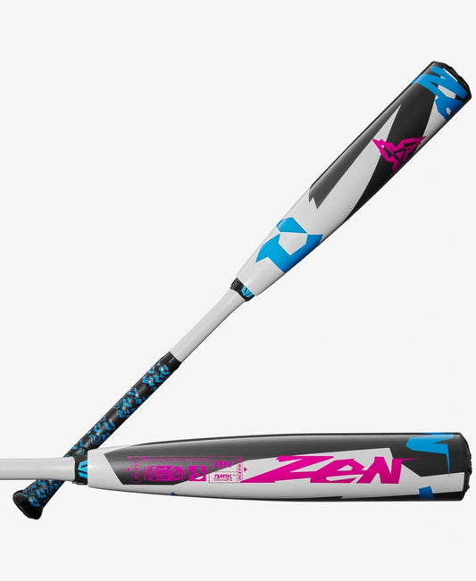 ZEN -8 SL USSSA 2025 BAT