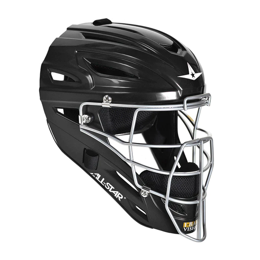 CATCHERS HELMET YOUTH SYSTEM 7