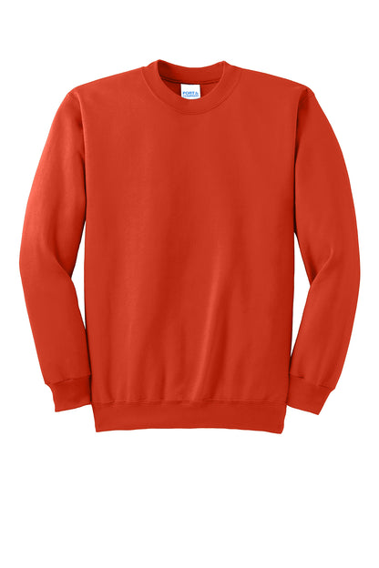 Port  Company - Essential Fleece Crewneck Sweatshirt