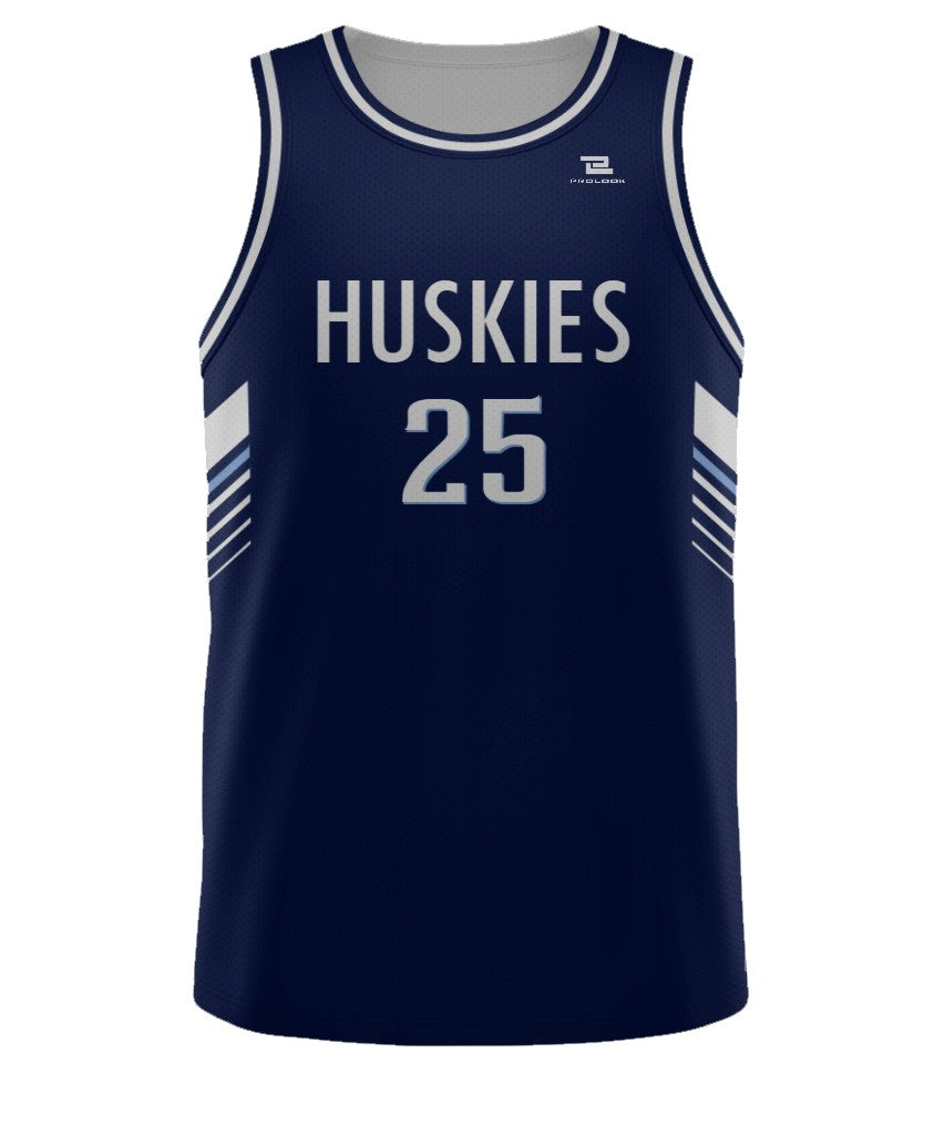 Prolook SFN Lite Full Custom Sublimated Jersey