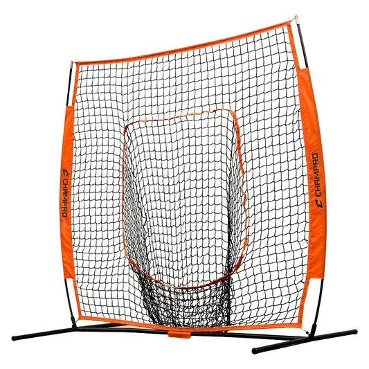 MVP PORTABLE SOCK SCREEN 7' X 7'