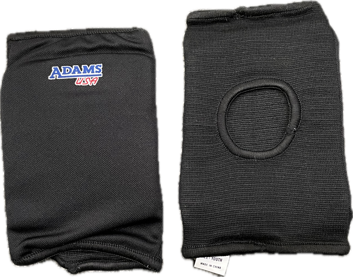 ELBOW PAD YTH ADAMS