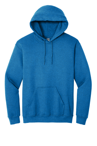 Gildan - Heavy Blend Hooded Sweatshirt