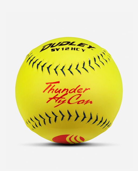 SOFTBALL 12" SY 52/275 USSSA