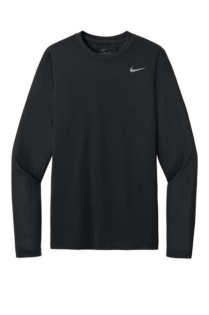 Nike Legend Long Sleeve Tee