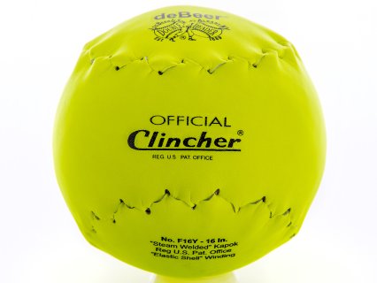 CLINCHER 16" SOFTBALL