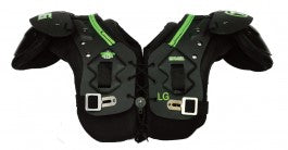 BATTLEGEAR II YOUTH SHOULDER PAD XS