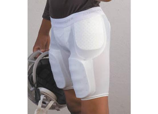 GIRDLE SHELL STROMGREN 5-PKT – MRG Hauff