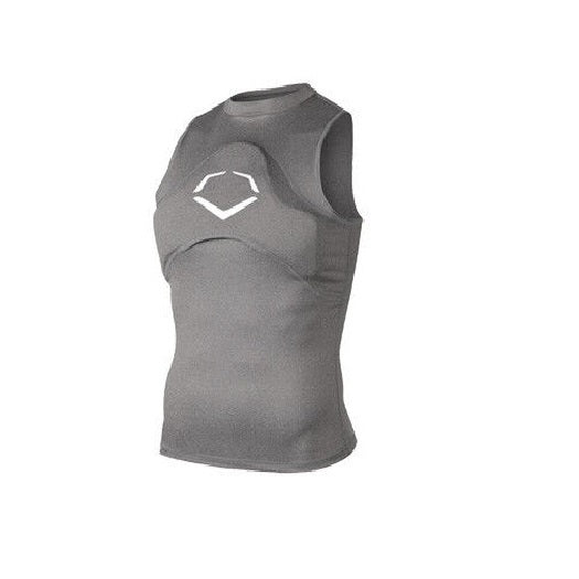 EVO SHIELD CHEST GUARD YOUTH