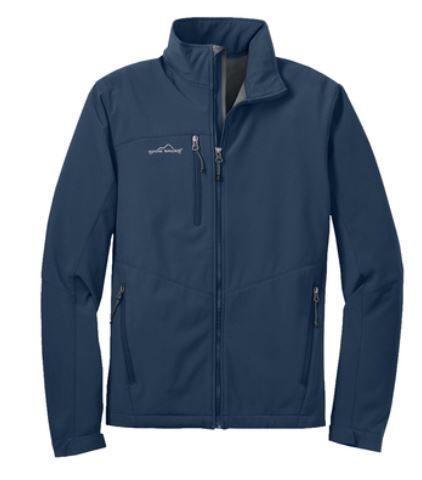 Eddie Bauer - Soft Shell Jacket