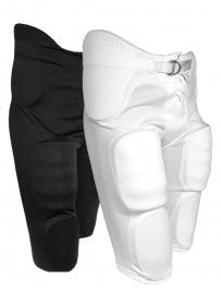 FOOTBALL PANT INTEGRATED ADULT