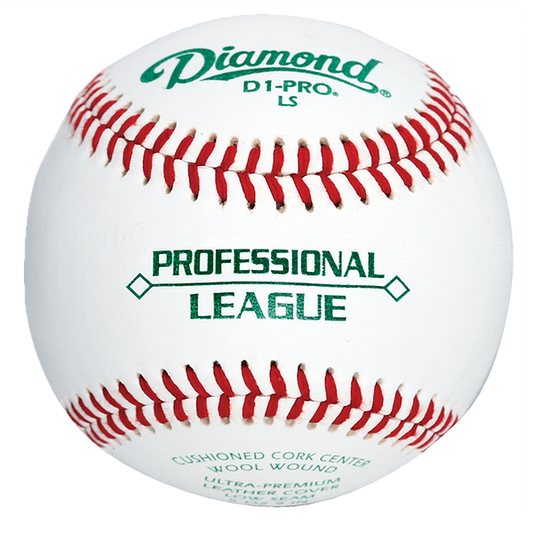 BASEBALL PROFESSIONAL Low seam