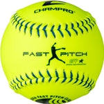 12" SOFTBALL USSSA FP DURA HIDE