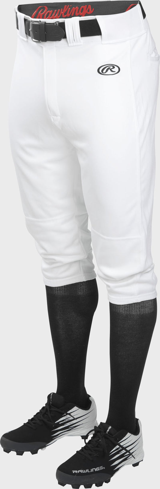 RAWLINGS YOUTH KNICKER LAUNCH PANT