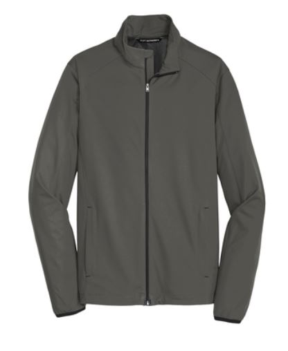 Port Authority Active Softshell Jacket