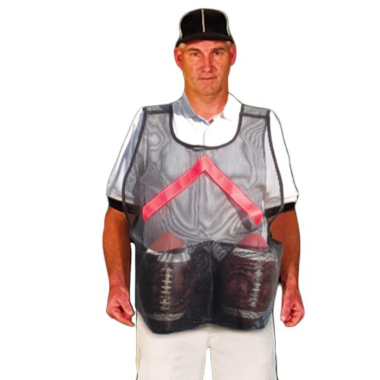 BALL HANDLER VEST