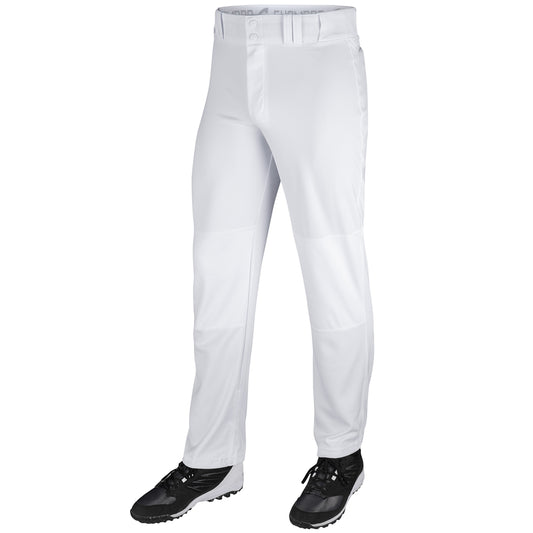 TRIPLE CROWN OPEN BOTTOM PANT