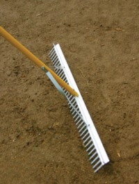 FIELD RAKE