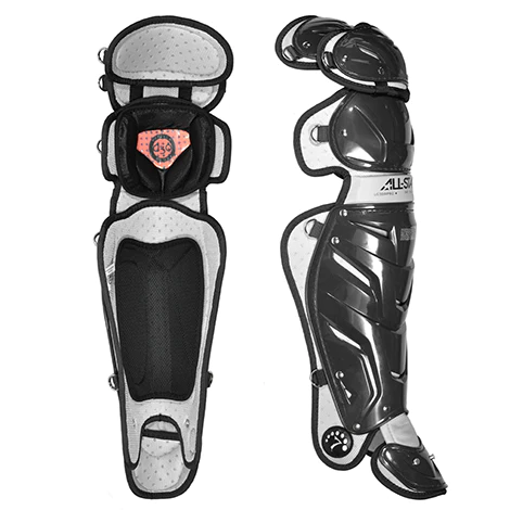 LEG GUARD ADULT