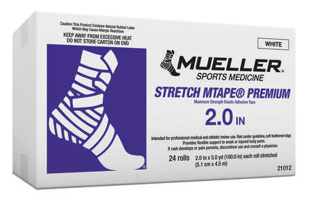 STRETCH M TAPE 2" 24 - CASE