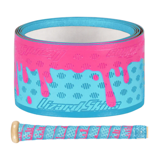 DSP Ultra Bat Grip - Pink Slime - 1.1 mm
