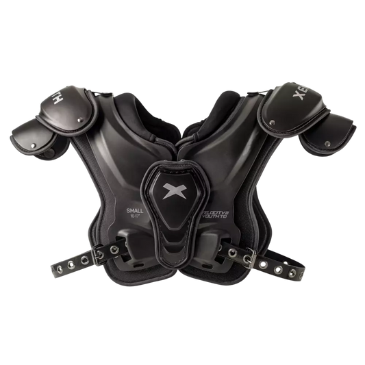 VELOCITY 2 YOUTH SHOULDER PAD