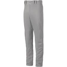 YOUTH SELECT PRO PANT OPEN BOTTOM 3X