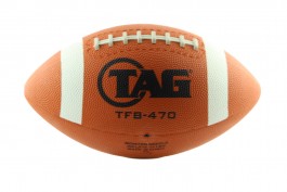 FOOTBALL RUBBER INTERMEDIATE